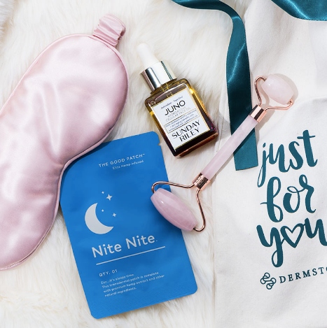 The Self Care Kit Everyone's Talking About...