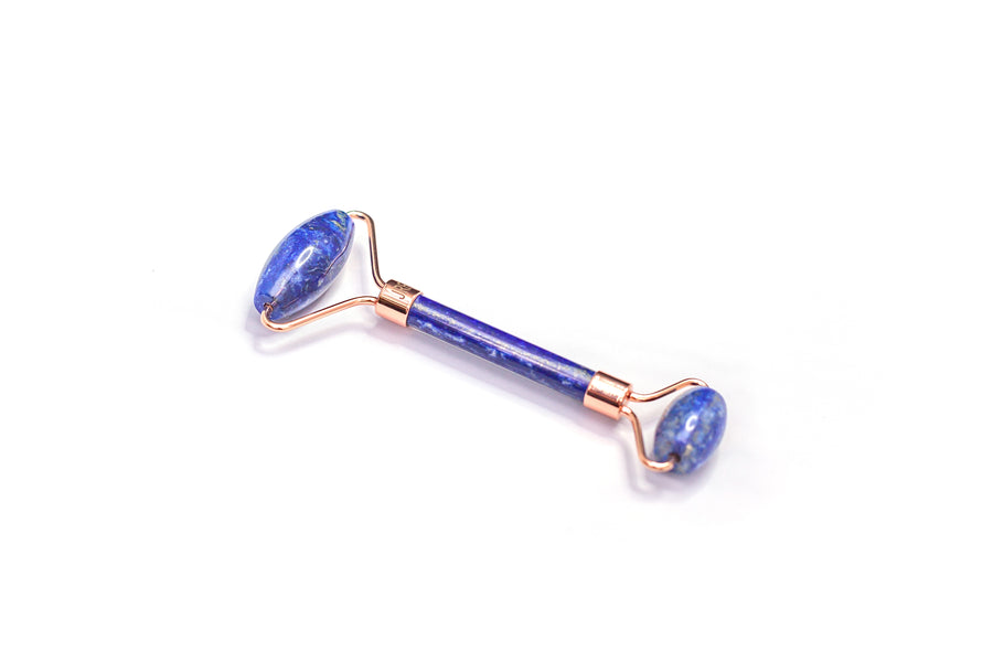 lapis lazuli roller