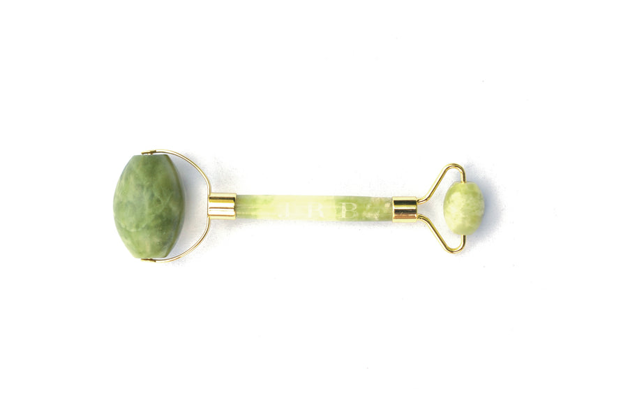 Jade Roller Spa (Mint + Olive)